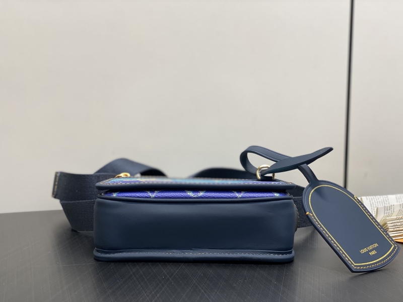 Mens LV Satchel Bags